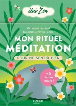 Bertrand.pt - Mon Rituel Méditation : Pour Me Sentir Bien