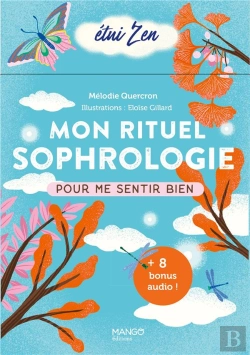 Bertrand.pt - Mon Rituel Sophrologie Pour Me Sentir Bien