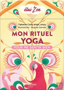 Bertrand.pt - Mon Rituel Yoga : Pour Me Sentir Bien