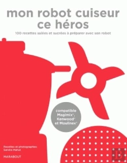 Bertrand.pt - Mon Robot Ce Heros