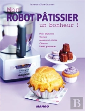 Mon Robot Patisiser
