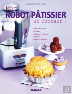 Bertrand.pt - Mon Robot Patisiser