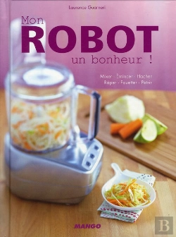 Bertrand.pt - Mon Robot, Un Bonheur !