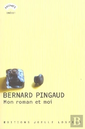 Mon Roman Et Moi