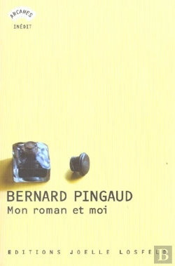 Bertrand.pt - Mon Roman Et Moi