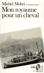 Mon Royaume Pour Un Cheval