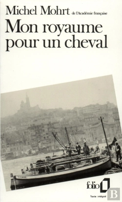 Bertrand.pt - Mon Royaume Pour Un Cheval
