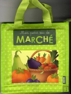Bertrand.pt - Mon Sac De Marche