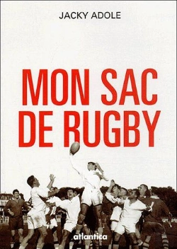 Bertrand.pt - Mon Sac De Rugby