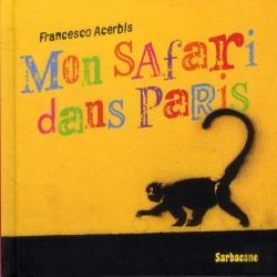 Bertrand.pt - Mon Safari Dans Paris