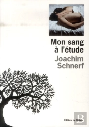 Mon Sang À L'Étude