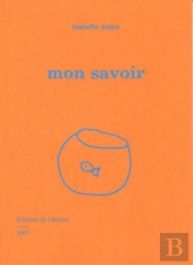 Mon Savoir