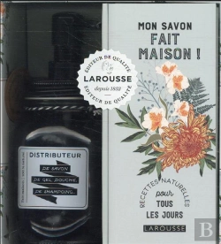 Bertrand.pt - Mon Savon Fait Maison !