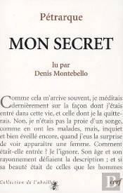 Mon Secret De Petrarque