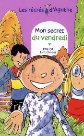 Mon Secret Du Vendredi
