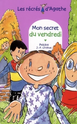 Bertrand.pt - Mon Secret Du Vendredi