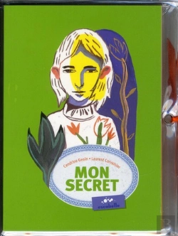 Bertrand.pt - Mon Secret