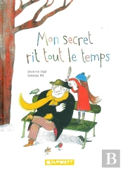 Mon Secret Rit Tout Le Temps