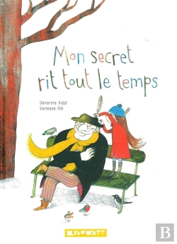 Bertrand.pt - Mon Secret Rit Tout Le Temps