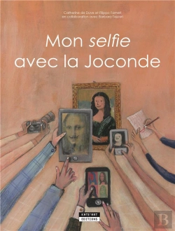 Bertrand.pt - Mon Selfie Avec La Joconde