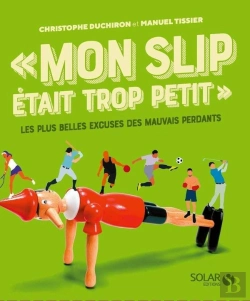 Bertrand.pt - Mon Slip Était Trop Petit