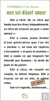 Mon Soi-Disant Amour