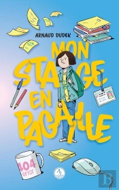 Mon Stage En Pagaille