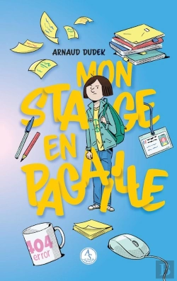 Bertrand.pt - Mon Stage En Pagaille