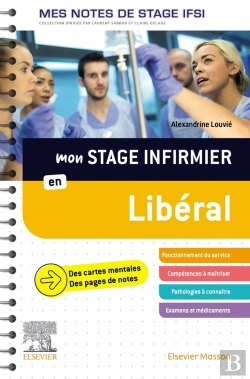 Bertrand.pt - Mon Stage Infirmier En Libéral ; Mes Notes De Stage Ifsi : Je Réussis Mon Stage !