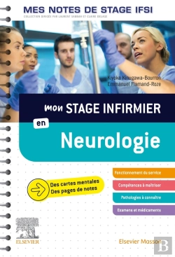 Bertrand.pt - Mon Stage Infirmier En Neurologie ; Mes Notes De Stage Ifsi