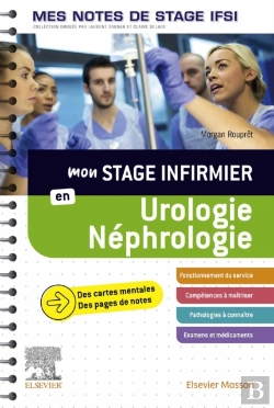 Bertrand.pt - Mon Stage Infirmier En Urologie-Nephrologie. Mes Notes De Stage Ifsi
