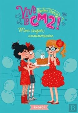 Bertrand.pt - Mon (Super) Anniversaire