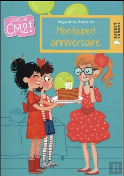 Bertrand.pt - Mon (Super) Anniversaire