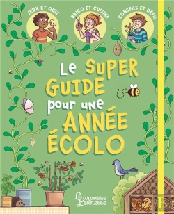 Bertrand.pt - Mon Super Guide Pour Une Annee Ecolo