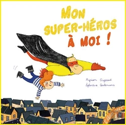 Bertrand.pt - Mon Super-Heros A Moi