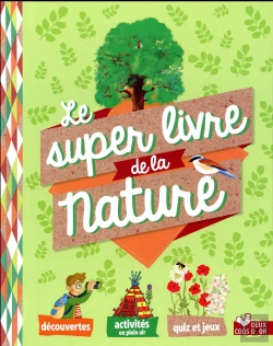Bertrand.pt - Mon Super Livre De La Nature