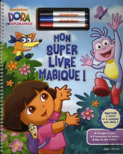 Bertrand.pt - Mon Super Livre Magique