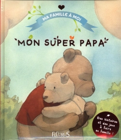 Bertrand.pt - Mon Super Papa