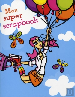 Bertrand.pt - Mon Super Scrapbook