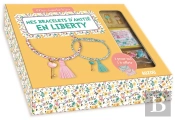 Mon Superbe Bijou - Mes Bracelets D'Amitie En Liberty