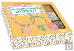 Bertrand.pt - Mon Superbe Bijou - Mes Bracelets D'Amitie En Liberty