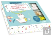 Mon Superbe Bijou - Mon Adorable Collier Lama