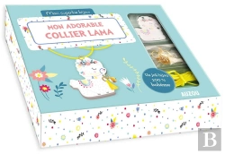 Bertrand.pt - Mon Superbe Bijou - Mon Adorable Collier Lama