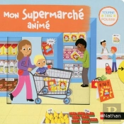 Mon Supermarche Anime