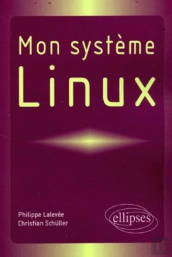 Bertrand.pt - Mon Système Linux