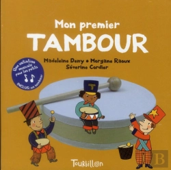 Bertrand.pt - Mon Tambourin