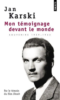 Bertrand.pt - Mon Temoignage Devant Le Monde. Histoire
