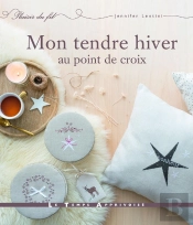 Mon Tendre Hiver Au Point De Croix
