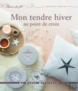 Bertrand.pt - Mon Tendre Hiver Au Point De Croix
