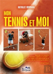 Mon Tennis Et Moi